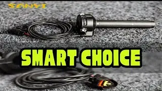 Original Parts For SURRON Light Bee X S Electronic Throttle Handle Throttle Handlebar Sur-Ron Elect