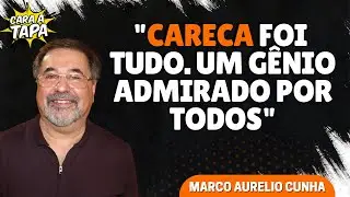 CARECA FOI O MELHOR JOGADOR DA HIST&Oacute;RIA DO S&Atilde;O PAULO?