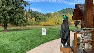 Lake Wenatchee Campground