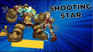 POV SHOOTINGSTAR - GDN HC CLASSIC