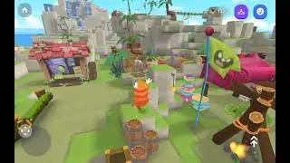 Collecting 100 Coconuts ClassDojo