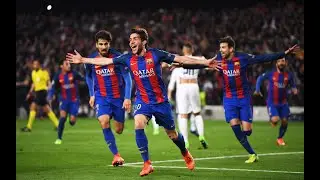 The Most MEMORABLE Football Moments of the Decade (2010 - 2019)