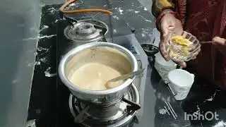 Gur Ki Chai ☕ is tarah se banaoge toh kabhi phatega nahin