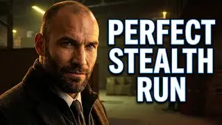 PAYDAY 3 Party Powder STEALTH 🔕 No Alarms, Clean Run & Easy XP