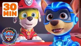 Надежная игра про Щенячий патруль для детей 🐾✅ | Безопасное и веселое видео