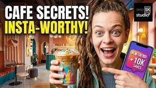 Why Gen Z is Revolutionizing Modern Cafe Culture
