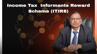 175 FAQs on Reward for informing to govt. about tax evasions