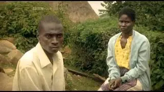BBC Malaria Documentary: Return to Fever Road (Part 1)