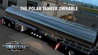 [ATS v1.38] THE POLAR TANKER OWNABLE (v1.1.0)