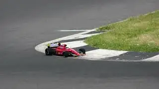 TAMIYA ICONIC CUP 2023 HALIFAX ROUND 4, F1 A FINAL