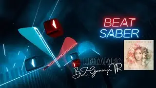Untamed - Lindsey Stirling | BeatSaber | VR Beatplay
