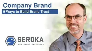 9 Ways to Build Brand Trust