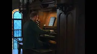 Michael Christian Festing: Largo, Allegro, Aria & 2 Variations.