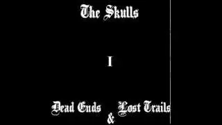 The Skulls - Doublebarrel