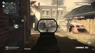 NICE ASSAULT KEM
