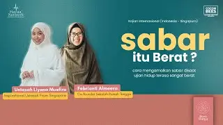 Kajian Internasional (Indonesia - Singapore) Cocombee SGI