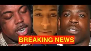 BREAKING NEWS EST GEE Business Partners Arrested By Feds (He is Not Arrested), Casanova 2X BEGS FANS