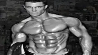 Greg Plitt Inside Fitness 2 Day Shoot In 2 Different Cities!