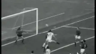 1969 - 1970 -- Il Cagliari è campione d'Italia (Parte 1/4)