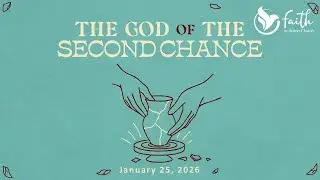 Sunday Services at Faith in Action Church for January 25, 2025 | Culto FINA, Domingo 25 de Enero