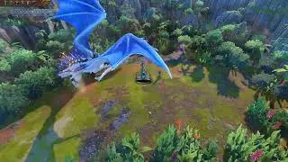 Sea Lord Aislinn - Episode 4 Part 2 - Total War: WARHAMMER 3 - Tides of Torment