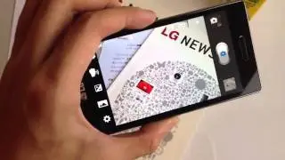 LG Optimus L9 Cheese Shtter RingHK.com