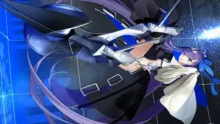 [FGO JP] Meltlilith Strengthening 4 - F2P Team