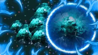 😀Mitosis The Game🌎 New edit🌋😊