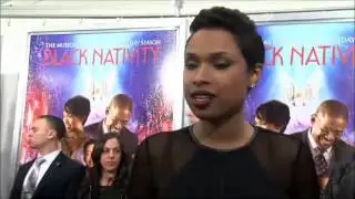 Black Nativity Cast Interviews - Stefscoop.com