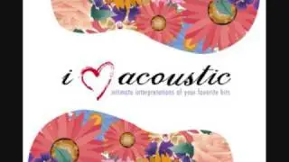 My Guardian Angel - Sabrina (I Love Acoustic)