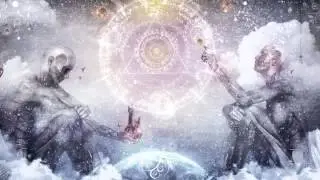 Cloud Roots - &Acirc;mes s&oelig;urs