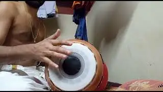 Tenkutittu Maddale used in Yakshagana