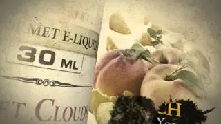 Sweet Clouds Gourmet Eliquid