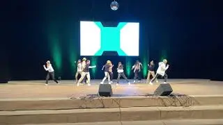 HDTeam Dance 2