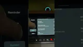 Как посмотреть чип Voyah Free