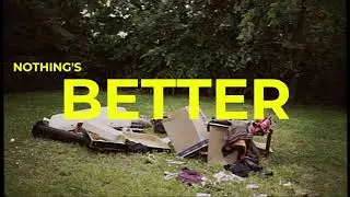 Filmore &bull; Nothing's Better [Official Lyric Video]