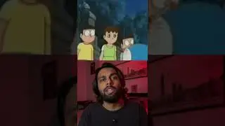 Doraemon's Most Mysterious Episode 😱