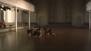 Persona Danspace Project