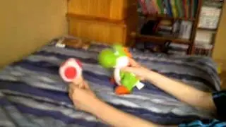 Alan condron luigi time