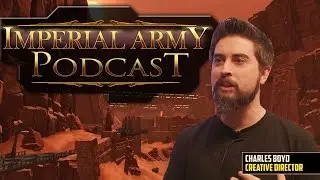 Charles Boyd talks SW:TOR, 5.2, Celebration, and more.