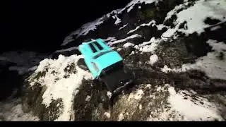 Snow Poke part 1 