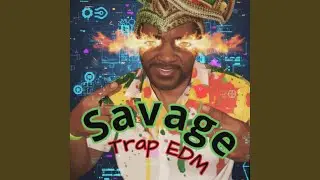Party Monster Trap EDM (feat. Valentina Chobani)