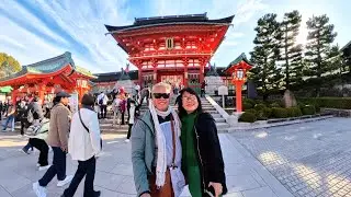Japan Tour / Romeo & Delia  / November 20, 2025  / V32