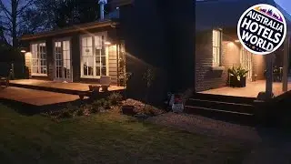 Kings Cottage Uralla | Winterbourne, Australia | Hotel Review 🏨