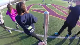 Bellbrook High School Marching Band 2017 Flute Head Cam - Makayla Lutz