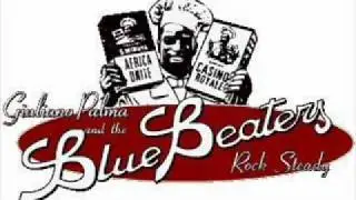 Giuliano Palma and The Bluebeaters - Girl you'll be a woman soon (bootleg 1994)