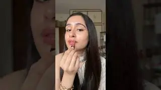 I Tried the 4 In 1 Matte Lipstick from Kiro | Beauty & Makeup Reviews
