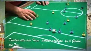 4 BojanoMundial- Subbuteo- Il Girello di Piperno, il 
