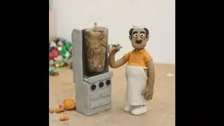 Mr Kebab 2019