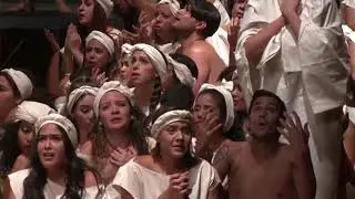 CNSB Mos&egrave; in Egitto | Acto III | Preghiera | Gioachino Rossini (1792-1868)